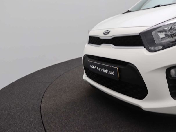 Kia Picanto 1.0 49 kW image number 32