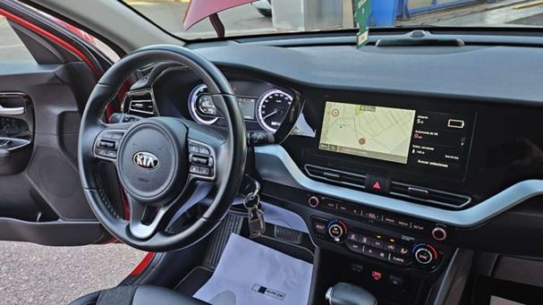 Kia Niro 1.6 104 kW image number 41