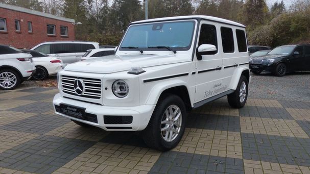 Mercedes-Benz G 500 310 kW image number 1