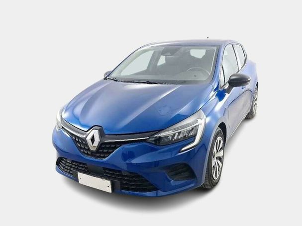 Renault Clio E-Tech 69 kW image number 1