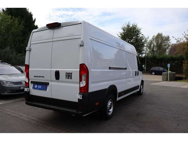 Fiat Ducato 103 kW image number 4