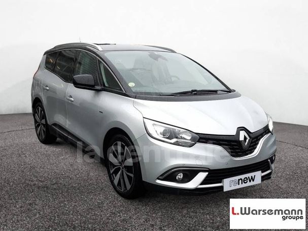 Renault Grand Scenic BLUE dCi 120 EDC LIMITED 88 kW image number 2