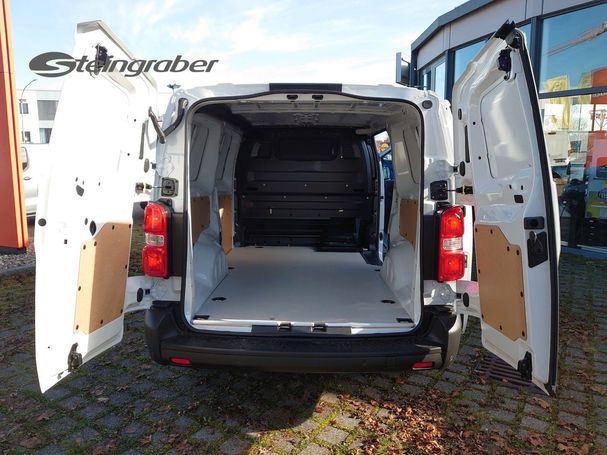 Opel Vivaro 2.0 106 kW image number 17