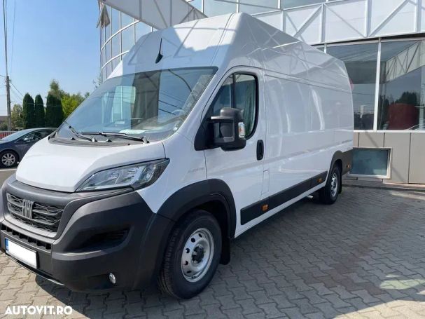 Fiat Ducato 103 kW image number 4