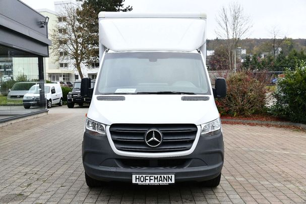 Mercedes-Benz Sprinter 316 CDi 120 kW image number 4