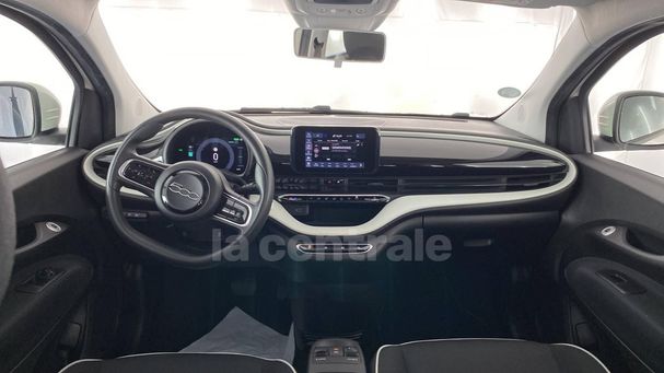 Fiat 500 e 88 kW image number 8