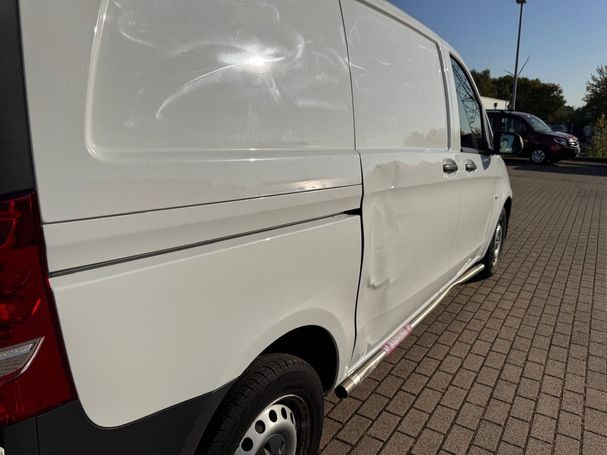 Mercedes-Benz Vito 116 120 kW image number 20