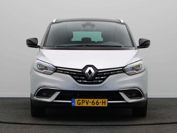 Renault Grand Scenic TCe 140 103 kW image number 6