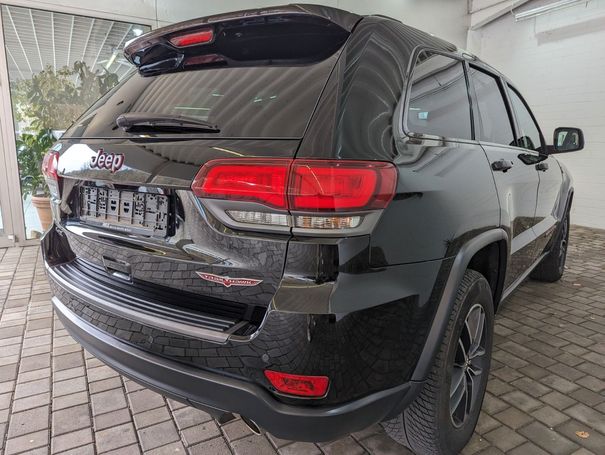 Jeep Grand Cherokee 3.0 Trailhawk 184 kW image number 6