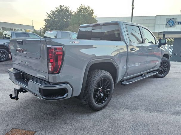 GMC Sierra 1500 5.3 V8 265 kW image number 10