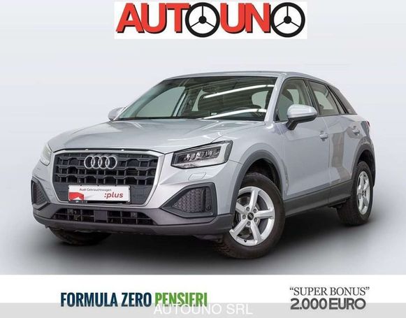 Audi Q2 30 TFSI Business 81 kW image number 1