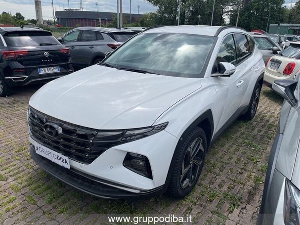 Hyundai Tucson 1.6 CRDi 2WD 85 kW image number 1