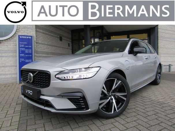 Volvo V90 AWD T6 107 kW image number 1