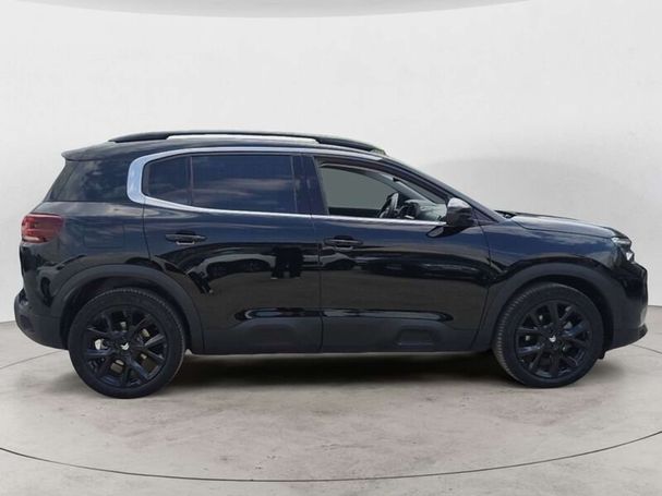 Citroen C5 Aircross BlueHDi 130 S&S EAT8 96 kW image number 7