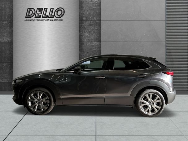 Mazda CX-30 137 kW image number 3