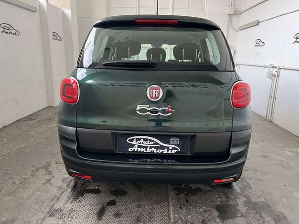 Fiat 500L 1.3 MultiJet 70 kW image number 4