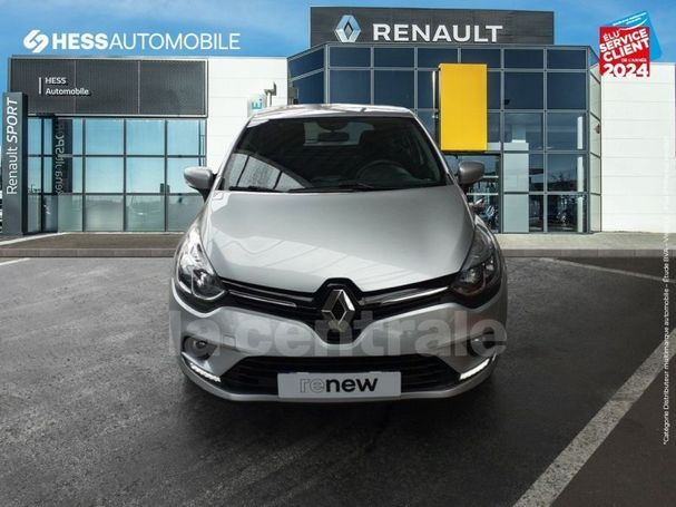 Renault Clio Energy dCi 75 55 kW image number 3