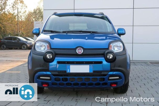 Fiat Panda 1.0 Hybrid 51 kW image number 3