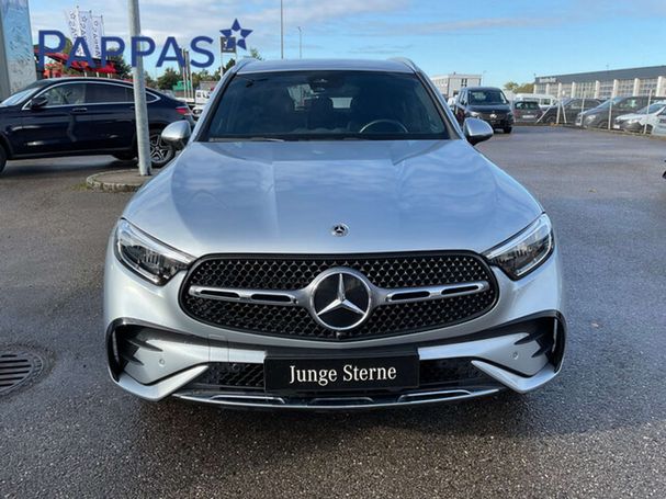 Mercedes-Benz GLC 220 d 4Matic 145 kW image number 2