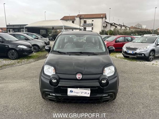 Fiat Panda 1.0 Hybrid 51 kW image number 2