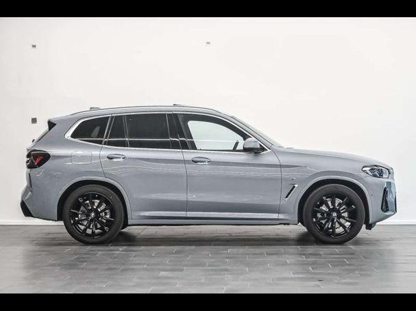 BMW X3 xDrive 140 kW image number 2