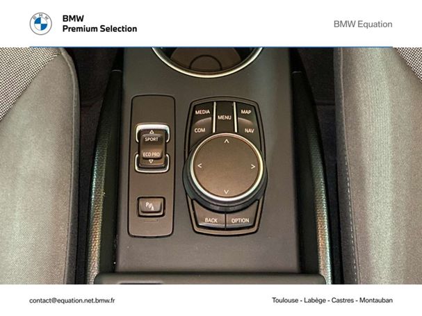 BMW i3s 120Ah 137 kW image number 12