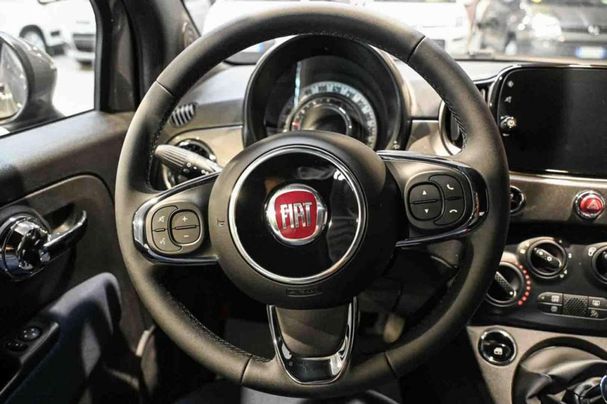 Fiat 500 1.0 51 kW image number 15