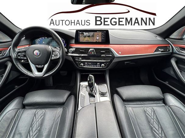 ALPINA B5 Touring 447 kW image number 13