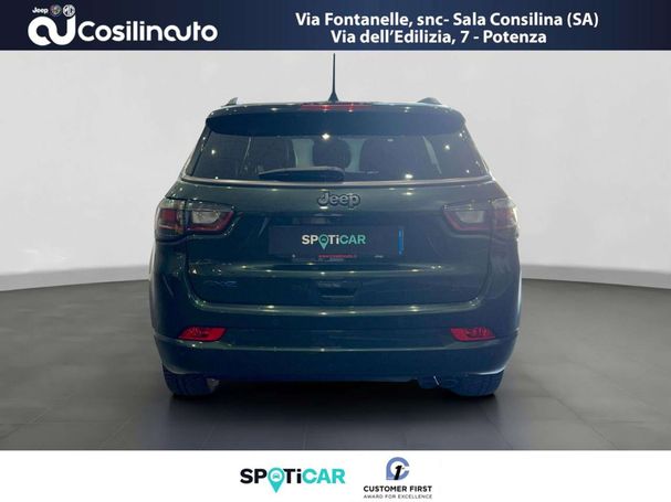 Jeep Compass 1.3 Turbo PHEV 177 kW image number 3