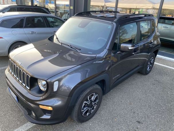 Jeep Renegade 1.0 88 kW image number 1