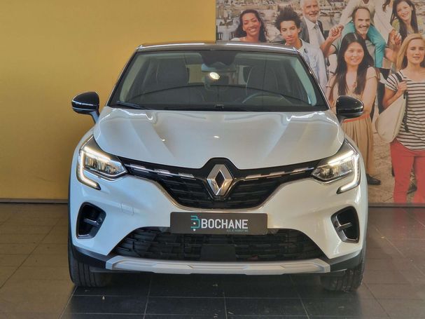 Renault Captur E-Tech Hybrid 145 105 kW image number 3