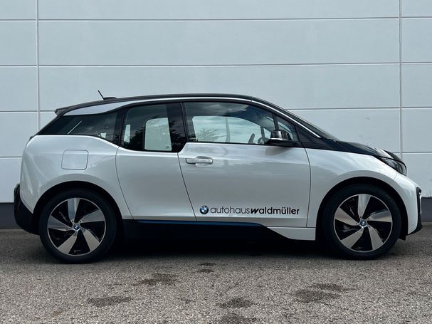 BMW i3 120Ah 125 kW image number 3