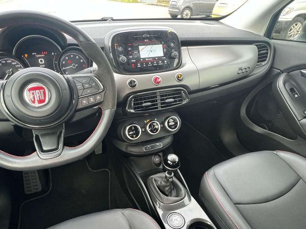 Fiat 500X 1.0 88 kW image number 17