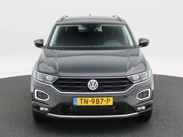 Volkswagen T-Roc 1.5 TSI DSG Style 110 kW image number 2