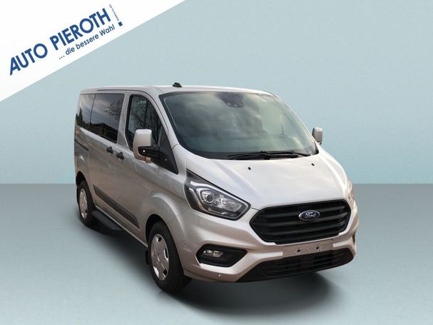 Ford Transit Custom 320 L1H1 110 kW image number 4