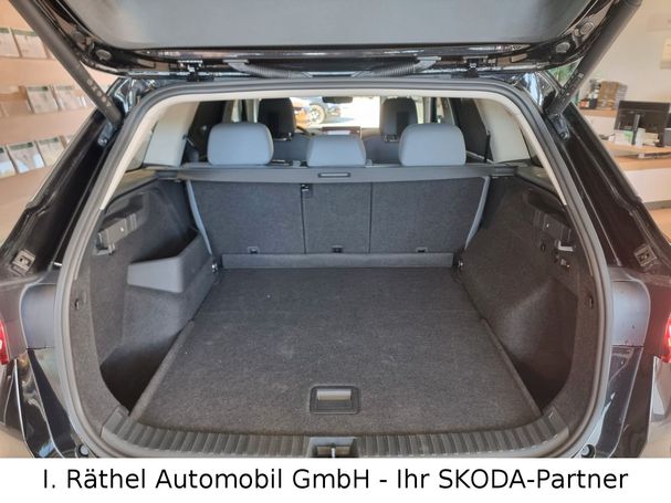 Skoda Kodiaq 2.0 TDI DSG 110 kW image number 13