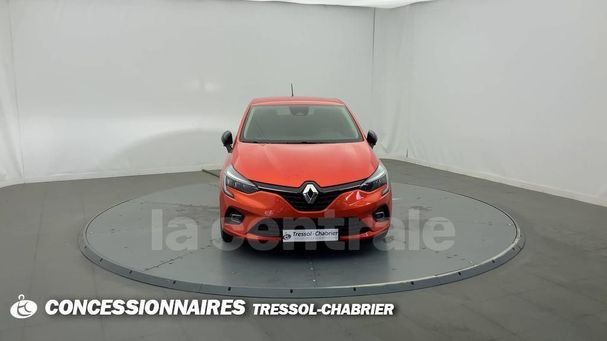 Renault Clio 74 kW image number 3