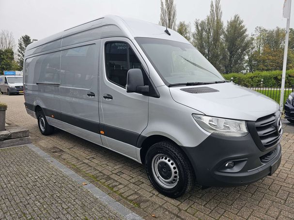 Mercedes-Benz Sprinter 317 CDI 125 kW image number 2