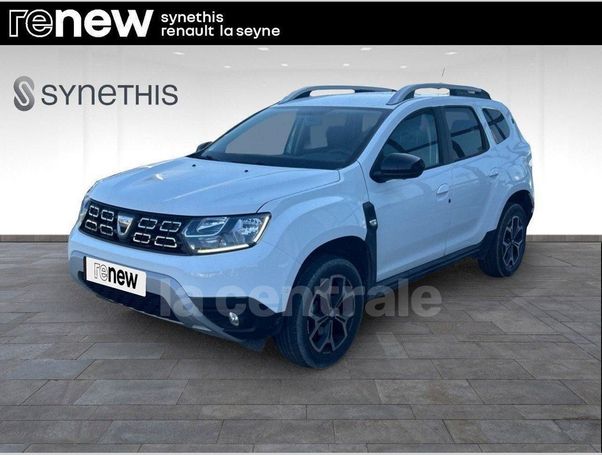 Dacia Duster Blue dCi 115 85 kW image number 1