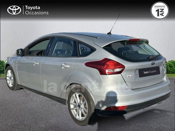 Ford Focus 92 kW image number 4