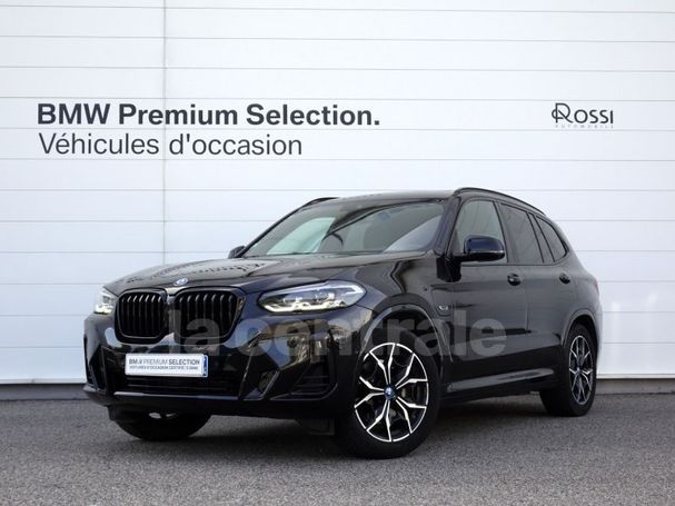 BMW X3 xDrive 215 kW image number 1