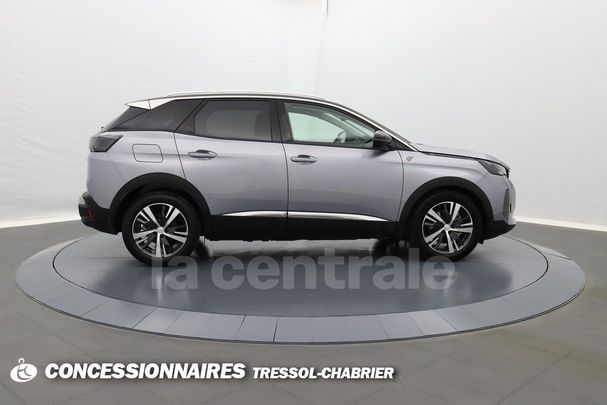 Peugeot 3008 1.6 Hybrid e-EAT8 165 kW image number 17