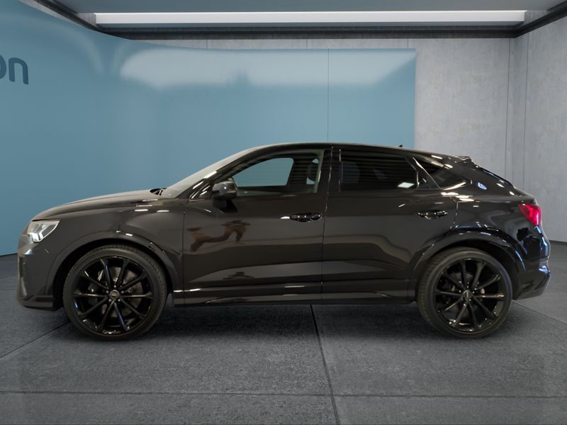 Audi RSQ3 Sportback 2.5