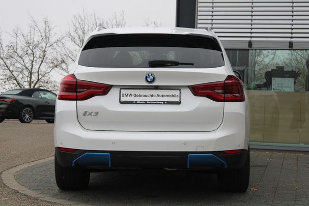 BMW iX3 Impressive 210 kW image number 4