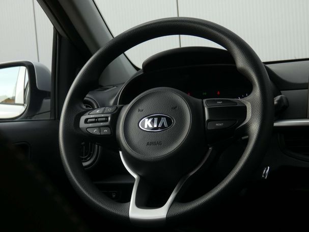 Kia Picanto 1.0 49 kW image number 18