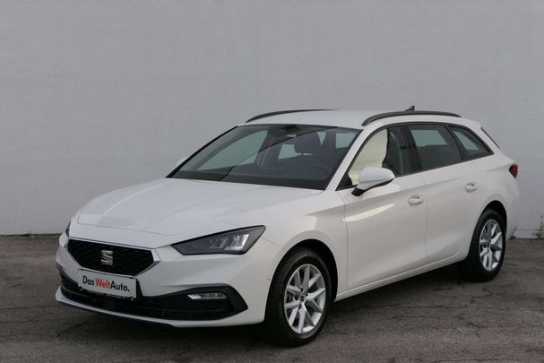 Seat Leon ST TDI Style 85 kW image number 1