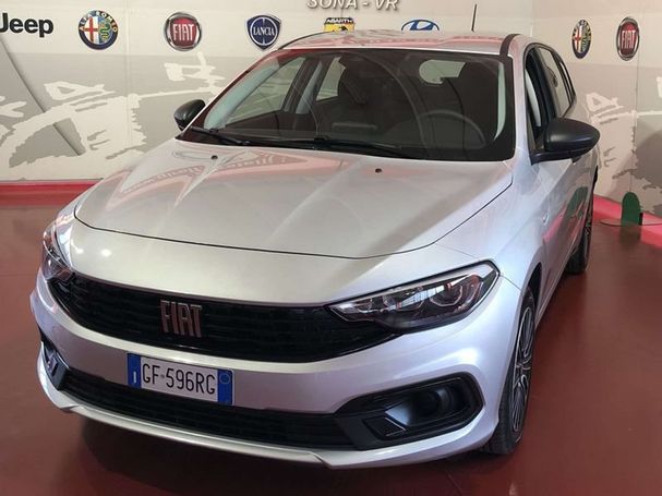 Fiat Tipo 96 kW image number 1