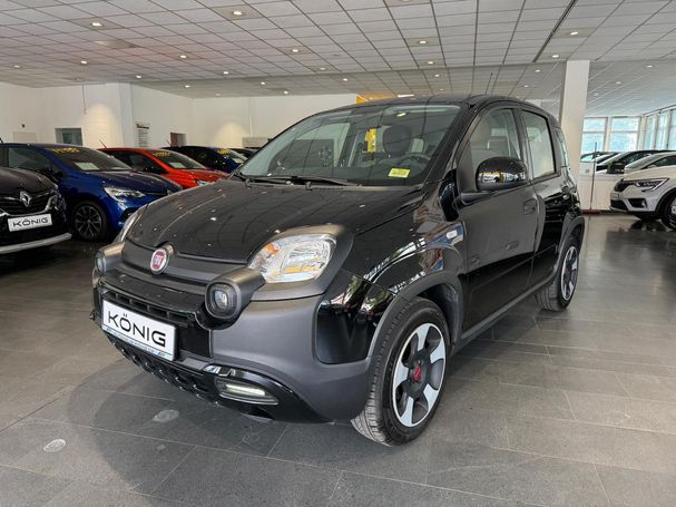 Fiat Panda 1.0 GSE 51 kW image number 1