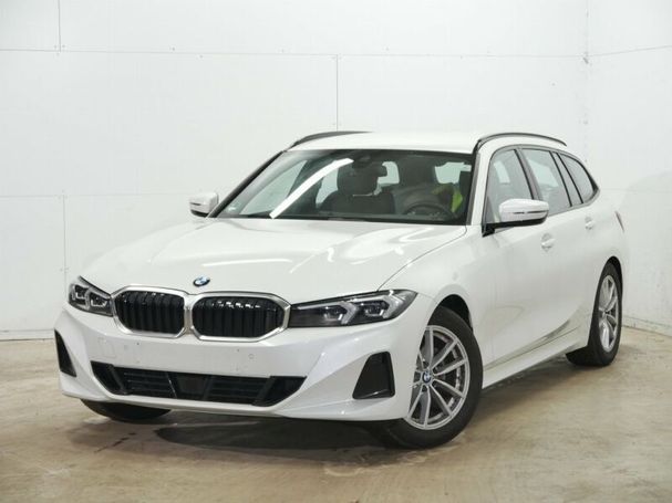 BMW 320d Touring 140 kW image number 1