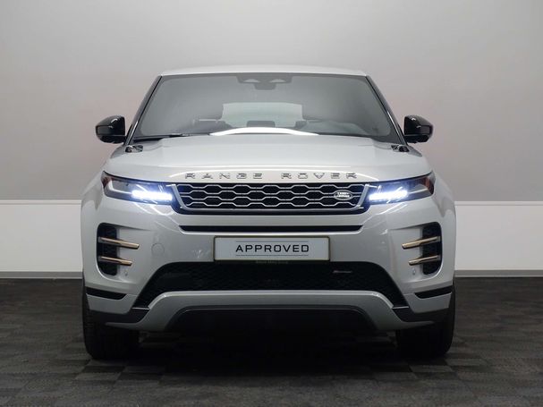 Land Rover Range Rover Evoque 120 kW image number 4